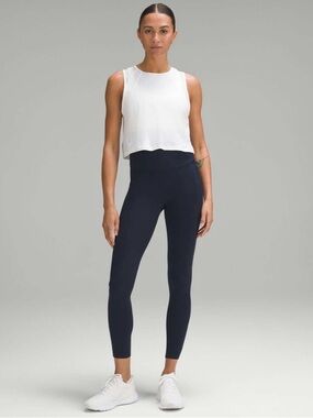 Lululemon Fast and Free High-Rise Tight 25" *Pockets
